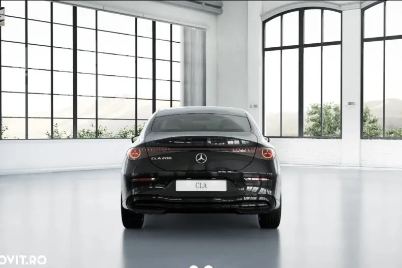 Mercedes-Benz CLA 200 (Clasa CLA) din 2026 cu 3.000 km - oferta MER194104 - foto 3