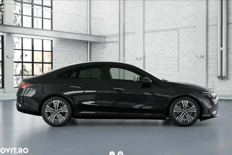 Mercedes-Benz CLA 200 (Clasa CLA) din 2026 cu 3.000 km - oferta MER194104 - foto 4