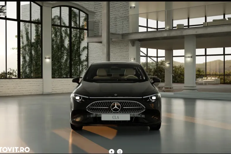 Mercedes-Benz CLA 200 (Clasa CLA) din 2026 cu 3.000 km - oferta MER194104 - foto 6