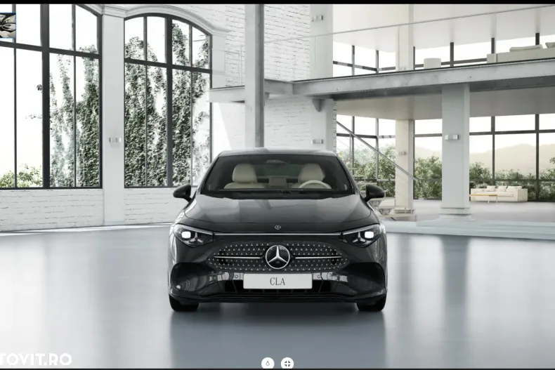 Mercedes-Benz CLA 200 (Clasa CLA) din 2026 cu 3.000 km - oferta MER194104 - foto 8