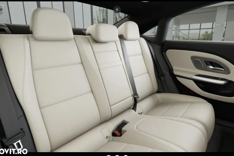 Mercedes-Benz CLA 200 (Clasa CLA) din 2026 cu 3.000 km - oferta MER194104 - foto 10