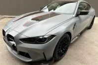 BMW M4 (Seria 4) din 2023 cu 6 km - oferta BMW194105 - foto 1
