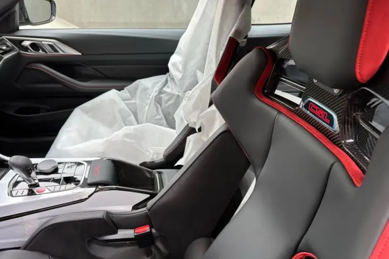 BMW M4 (Seria 4) din 2023 cu 6 km - oferta BMW194105 - foto 3