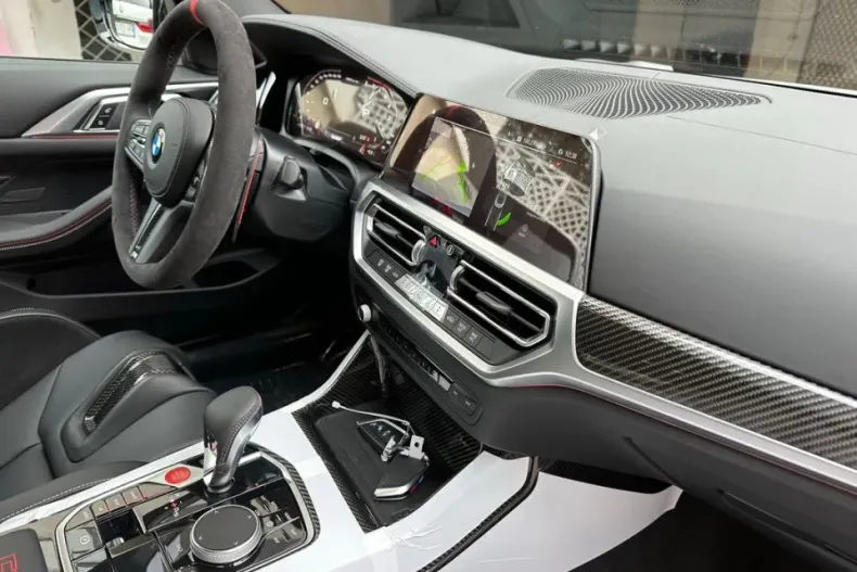 BMW M4 (Seria 4) din 2023 cu 6 km - oferta BMW194105 - foto 14