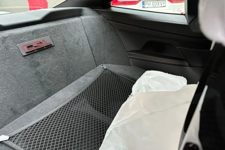 BMW M4 (Seria 4) din 2023 cu 6 km - oferta BMW194105 - foto 16