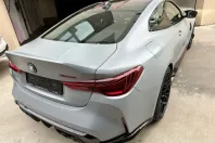 BMW M4 (Seria 4) din 2023 cu 6 km - oferta BMW194105 - foto 19