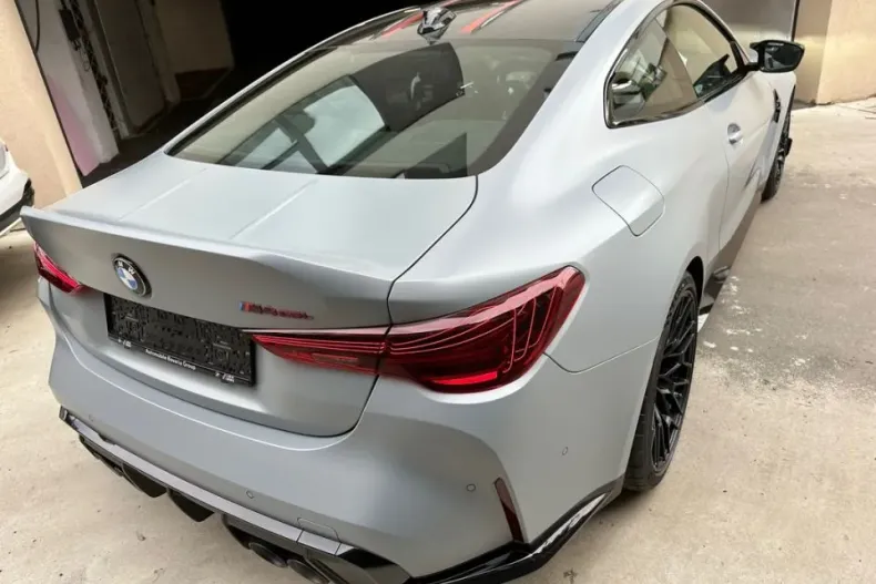 BMW M4 (Seria 4) din 2023 cu 6 km - oferta BMW194105 - foto 19