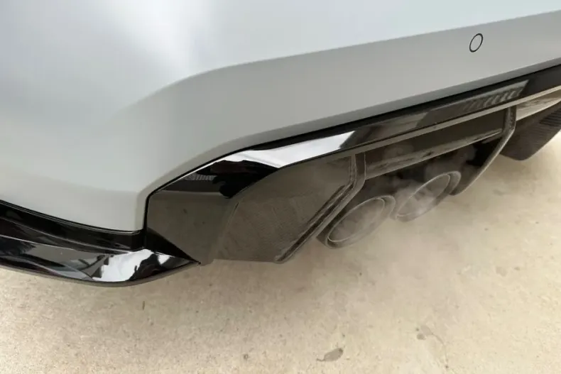 BMW M4 (Seria 4) din 2023 cu 6 km - oferta BMW194105 - foto 21