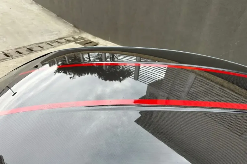 BMW M4 (Seria 4) din 2023 cu 6 km - oferta BMW194105 - foto 23