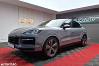 Porsche Cayenne Coupe din 2023 cu 33.900 km - oferta POR194106 - foto 1