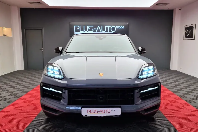 Porsche Cayenne Coupe din 2023 cu 33.900 km - oferta POR194106 - foto 3