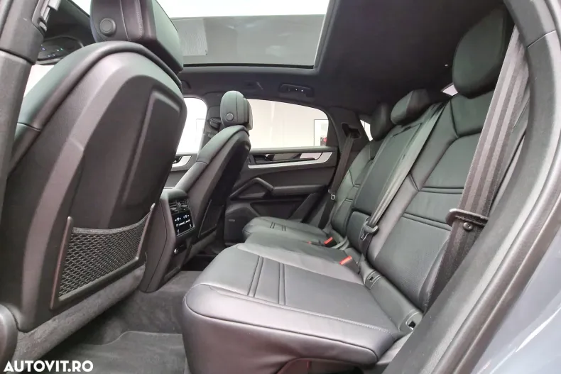 Porsche Cayenne Coupe din 2023 cu 33.900 km - oferta POR194106 - foto 15