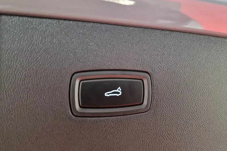 Porsche Cayenne Coupe din 2023 cu 33.900 km - oferta POR194106 - foto 19