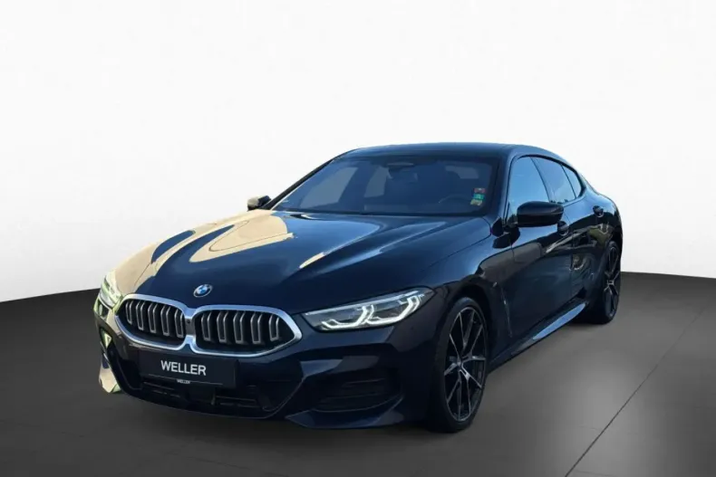 BMW 840 (Seria 8) din 2023 cu 83.290 km - oferta BMW194107 - foto 1
