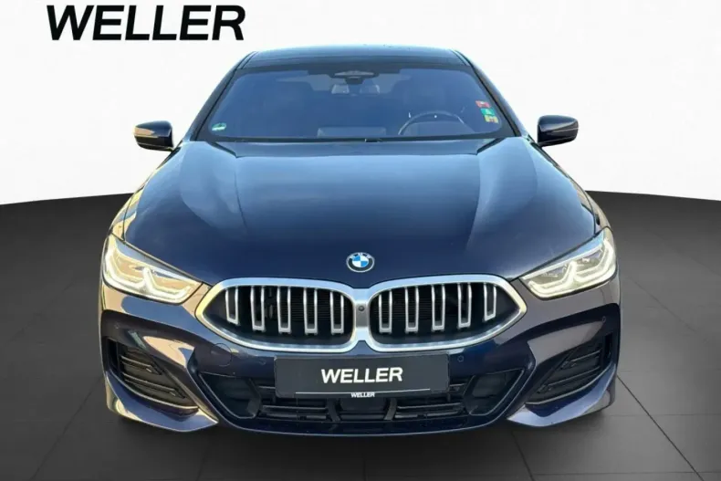 BMW 840 (Seria 8) din 2023 cu 83.290 km - oferta BMW194107 - foto 2