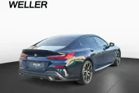 BMW 840 (Seria 8) din 2023 cu 83.290 km - oferta BMW194107 - foto 3