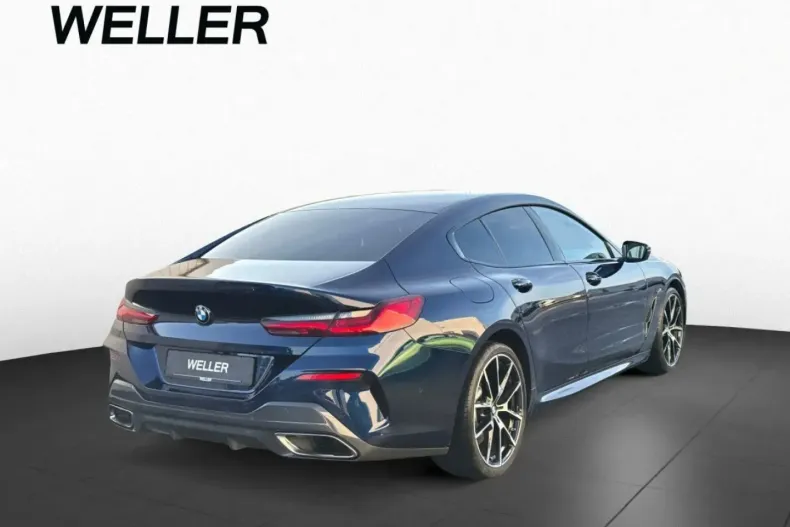 BMW 840 (Seria 8) din 2023 cu 83.290 km - oferta BMW194107 - foto 3