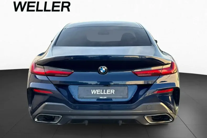 BMW 840 (Seria 8) din 2023 cu 83.290 km - oferta BMW194107 - foto 4