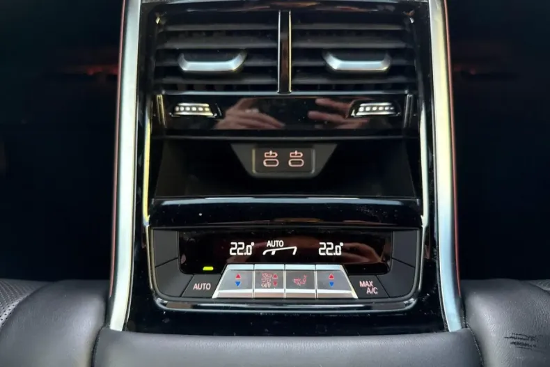 BMW 840 (Seria 8) din 2023 cu 83.290 km - oferta BMW194107 - foto 5