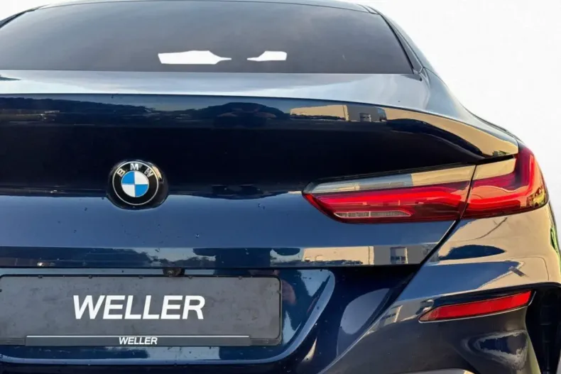 BMW 840 (Seria 8) din 2023 cu 83.290 km - oferta BMW194107 - foto 7