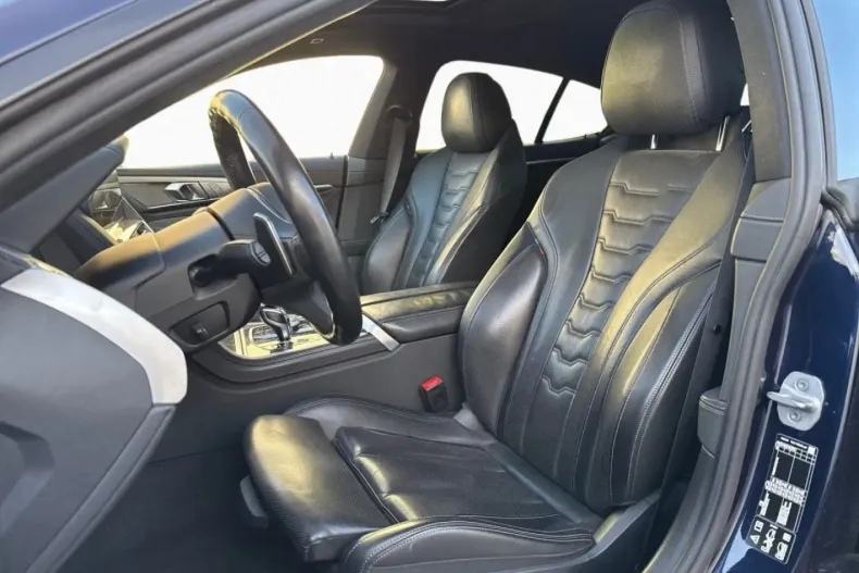 BMW 840 (Seria 8) din 2023 cu 83.290 km - oferta BMW194107 - foto 10