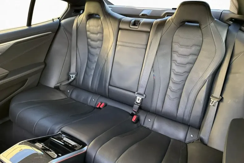 BMW 840 (Seria 8) din 2023 cu 83.290 km - oferta BMW194107 - foto 11