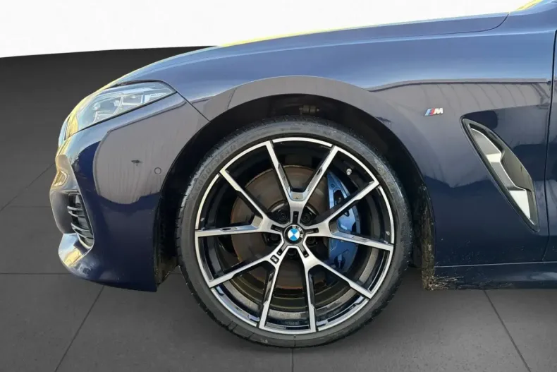 BMW 840 (Seria 8) din 2023 cu 83.290 km - oferta BMW194107 - foto 13