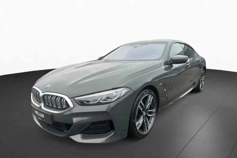 BMW 840 (Seria 8) din 2024 cu 33.527 km - oferta BMW194108 - foto 1