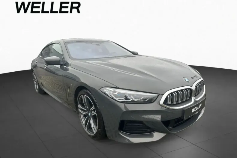 BMW 840 (Seria 8) din 2024 cu 33.527 km - oferta BMW194108 - foto 2