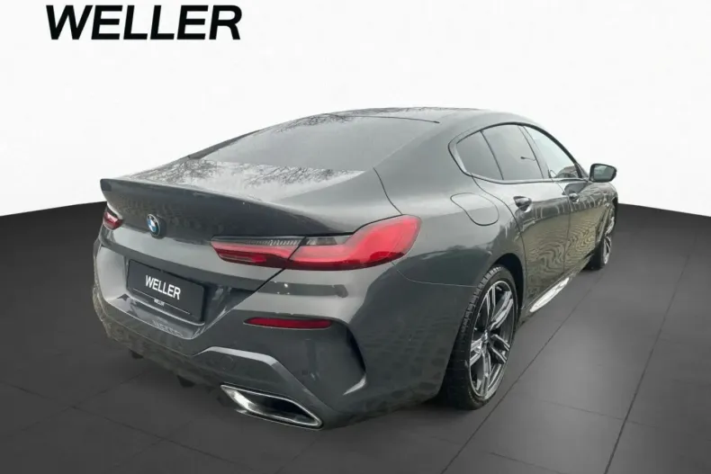 BMW 840 (Seria 8) din 2024 cu 33.527 km - oferta BMW194108 - foto 3