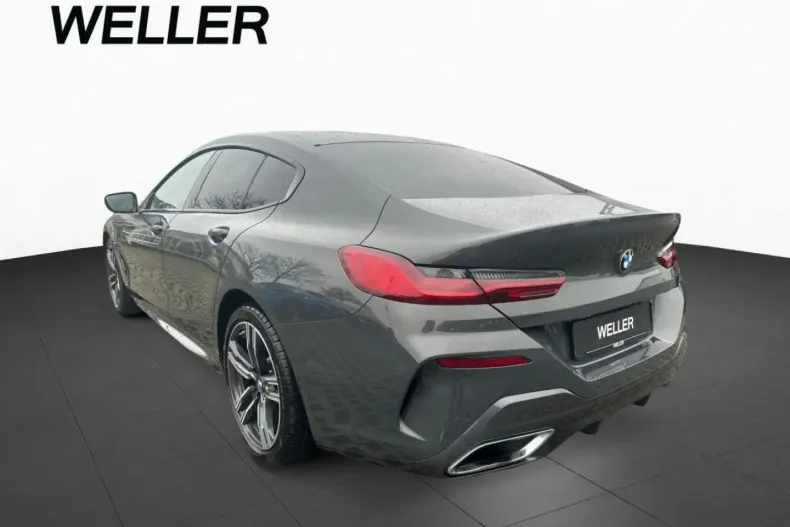 BMW 840 (Seria 8) din 2024 cu 33.527 km - oferta BMW194108 - foto 4