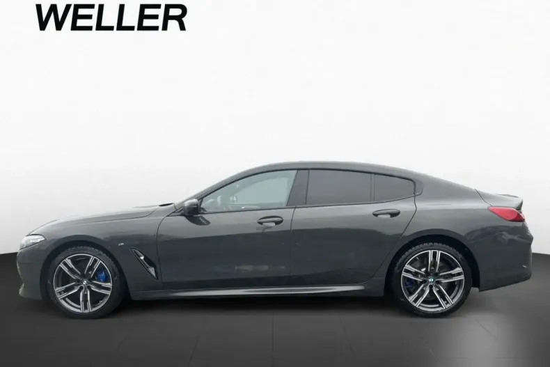 BMW 840 (Seria 8) din 2024 cu 33.527 km - oferta BMW194108 - foto 5
