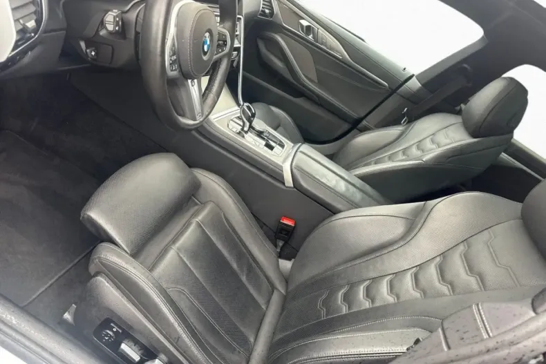 BMW 840 (Seria 8) din 2024 cu 33.527 km - oferta BMW194108 - foto 6