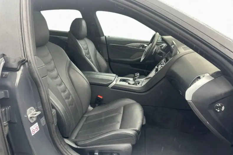 BMW 840 (Seria 8) din 2024 cu 33.527 km - oferta BMW194108 - foto 7