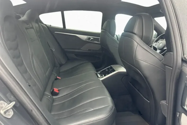 BMW 840 (Seria 8) din 2024 cu 33.527 km - oferta BMW194108 - foto 8