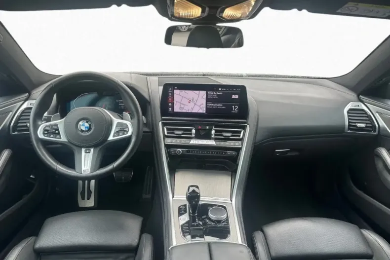 BMW 840 (Seria 8) din 2024 cu 33.527 km - oferta BMW194108 - foto 9