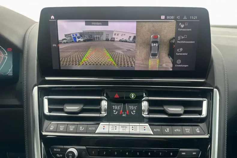 BMW 840 (Seria 8) din 2024 cu 33.527 km - oferta BMW194108 - foto 11