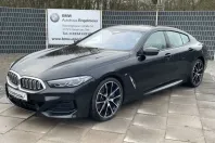 BMW 840 (Seria 8) din 2025 cu 21.760 km - oferta BMW194109 - foto 1