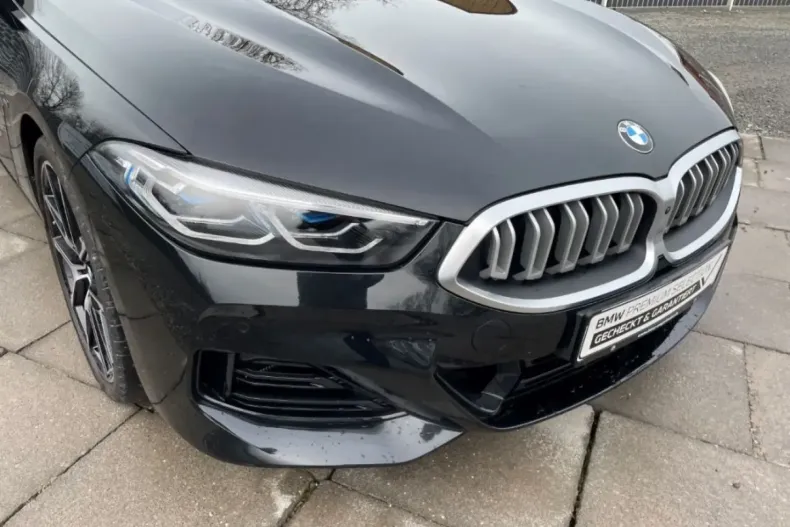 BMW 840 (Seria 8) din 2025 cu 21.760 km - oferta BMW194109 - foto 2