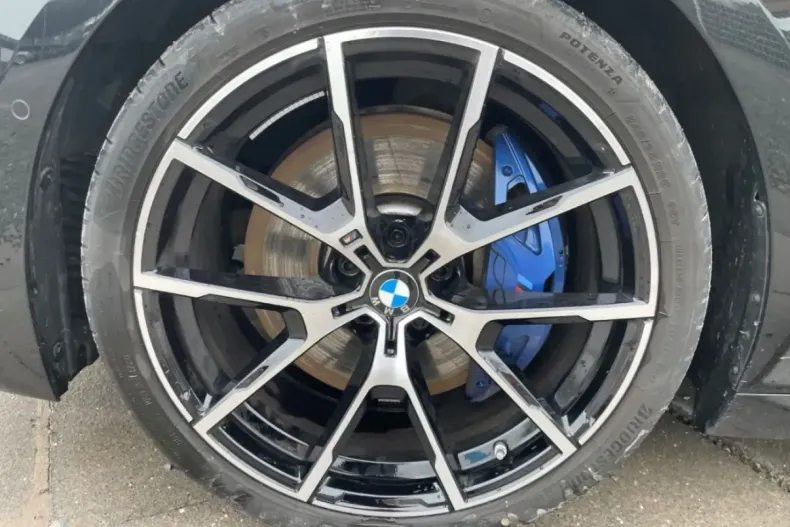 BMW 840 (Seria 8) din 2025 cu 21.760 km - oferta BMW194109 - foto 3