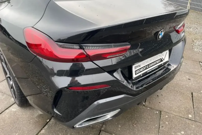 BMW 840 (Seria 8) din 2025 cu 21.760 km - oferta BMW194109 - foto 5