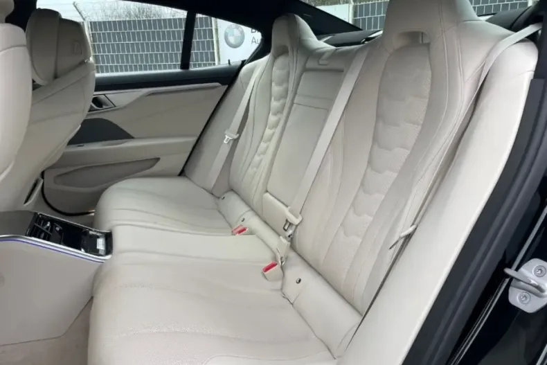 BMW 840 (Seria 8) din 2025 cu 21.760 km - oferta BMW194109 - foto 6