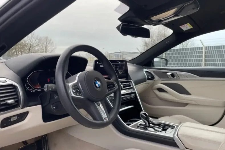BMW 840 (Seria 8) din 2025 cu 21.760 km - oferta BMW194109 - foto 7