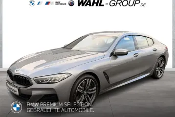 BMW 840 din 2023 - oferta BMW194110