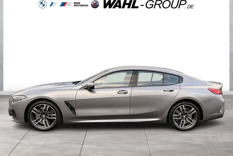 BMW 840 (Seria 8) din 2023 cu 42.199 km - oferta BMW194110 - foto 2