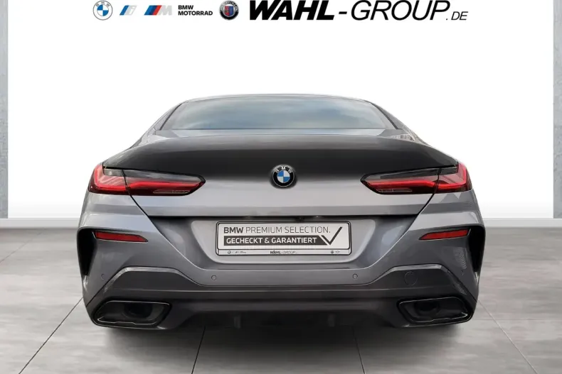 BMW 840 (Seria 8) din 2023 cu 42.199 km - oferta BMW194110 - foto 4