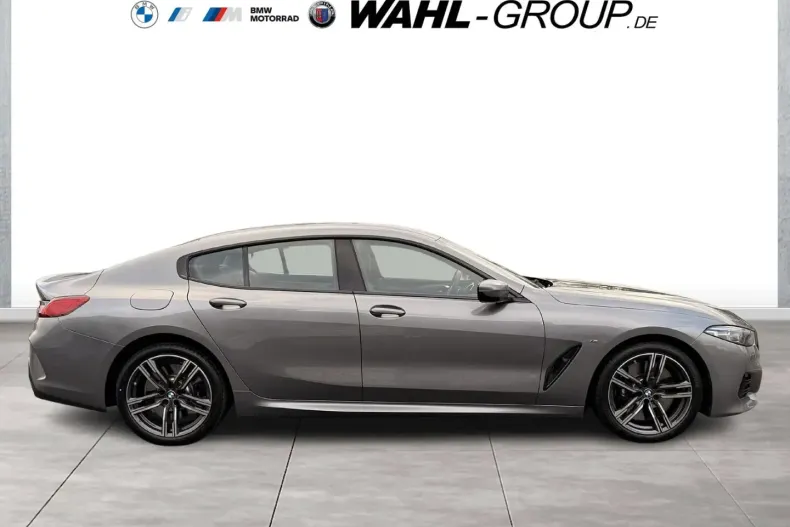 BMW 840 (Seria 8) din 2023 cu 42.199 km - oferta BMW194110 - foto 6