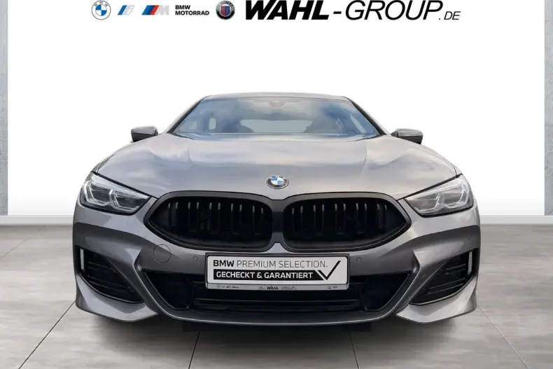 BMW 840 (Seria 8) din 2023 cu 42.199 km - oferta BMW194110 - foto 8