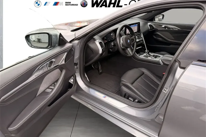 BMW 840 (Seria 8) din 2023 cu 42.199 km - oferta BMW194110 - foto 9