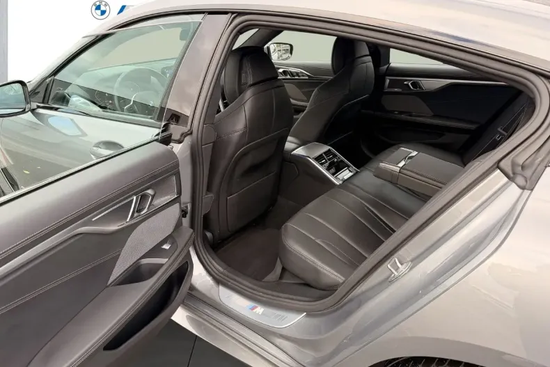 BMW 840 (Seria 8) din 2023 cu 42.199 km - oferta BMW194110 - foto 10